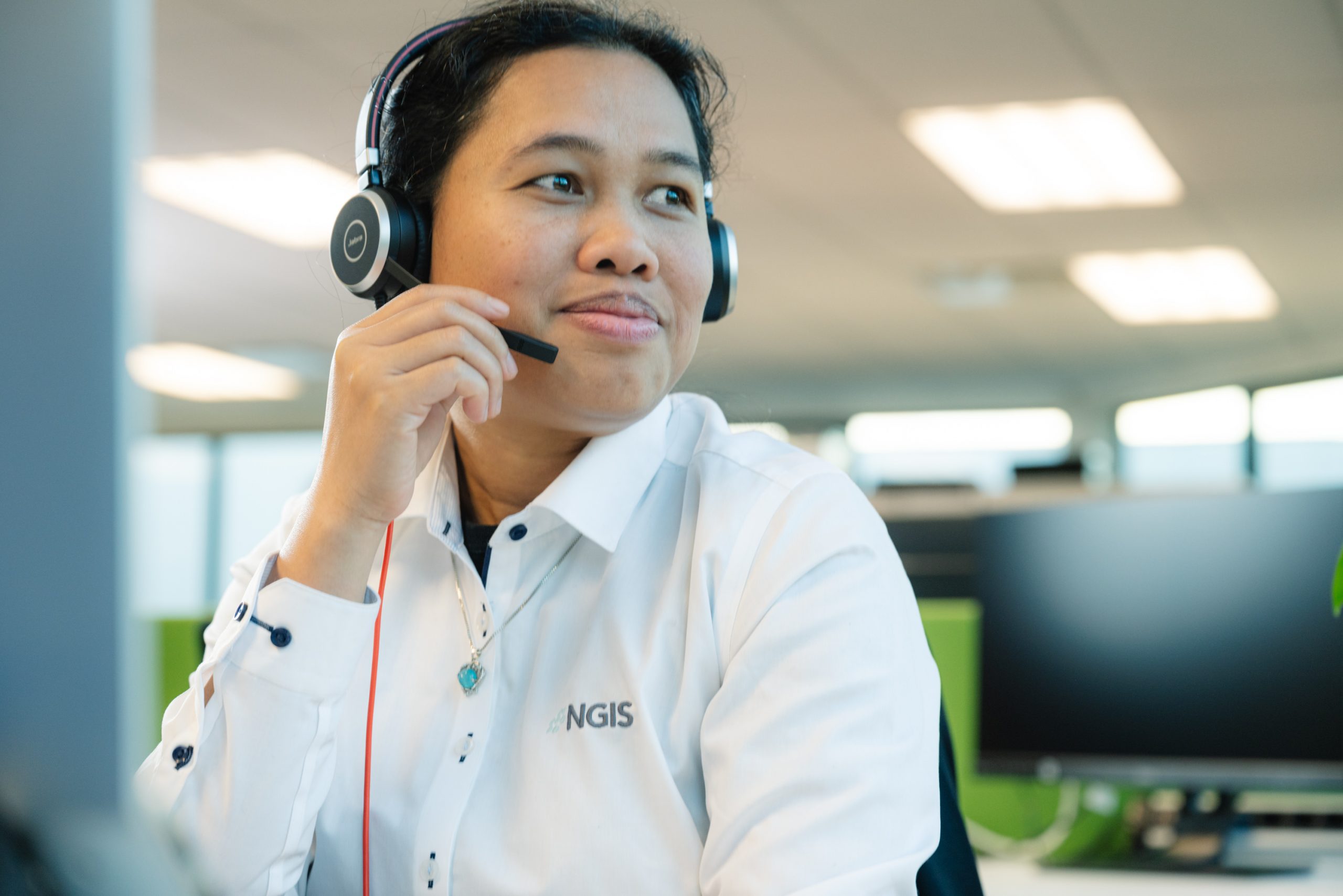 Maintenance & Support